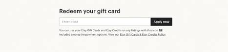 If you have already made purchases on your gift card and would like to know the balance of the card, then prepare the card number, then use the options listed below. How Do Etsy Gift Cards Work