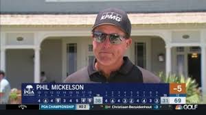 Phil's comments on brandel and how an analyst should operate are as misguided as his explanation for his running putt at the u.s. Mirage Or Impending Miracle Phil Mickelson Has Everyone Pondering At The Pga Championship Golf Channel