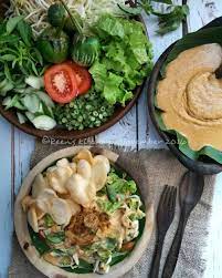 Makanan Khas Jawa Barat C 2019 Brilio Net Resep Makanan Makanan Resep Masakan