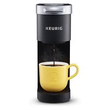 Enjoy a strong, intense coffeehouse experience in under a minute with remarkable ease. Keurig K Mini Single Serve K Cup Pod Coffee Maker Target