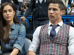 Cristiano ronaldo dos santos aveiro. Ronaldos Familie Im Jet Set Fieber