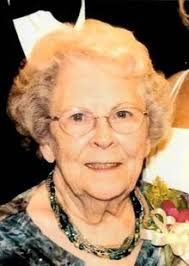 Vera Mcculloch Obituary October 6, 2017