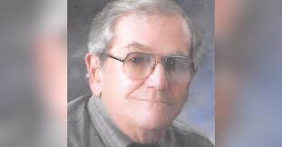 James Richard Steinmetz Obituary