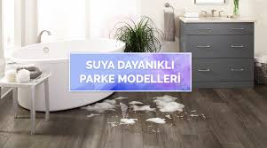 Aslında su geçirmez kavramının da laminat parke modellerinde çok geçerli bir kavram olmadığını da ek olarak sizlere belirtmem gerekiyor. Sudan Etkilenmeyen Parke Ve Suya Dayanikli Parke Modelleri 2020