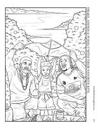 Kids are not exactly the same on the outside, but on the inside kids are a lot alike. Pure Beef A Wholesome Rap Coloring Book Depicting Beefing Rappers But Reimagining Them In More Wholesome Scenarios Join Our Mailing List To Be Notified Of Our Kickstarter Launch Www Purebeefcoloringbook Com Facebook