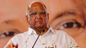 Get sharad pawar latest news and headlines, top stories, live updates, special reports, articles, videos, photos and complete coverage at mykhel.com. Ncp Chief Sharad Pawar Unwell To Undergo Surgery At A Hospital In Mumbai