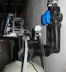 Clean, filtered water emerges from every water source in the house. Custom Water Softener Setup Questions Terry Love Plumbing Advice Remodel Diy Professional Forum