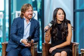 Is This Why Chip and Joanna Gaines Really Left HGTV? | Vanity Fair