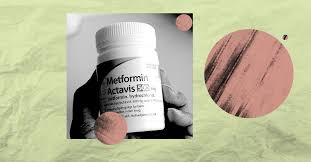 Image result for Metformin