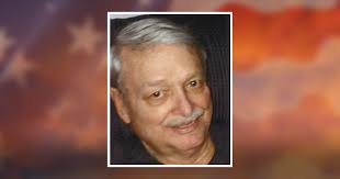 Wayne Conwell Obituary July 9, 2023