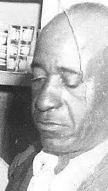 Mt Moriah Methodist Church