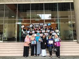Program Intensif Kelas Fashion Design Official Kolej Vokasional Ert Setapak Facebook