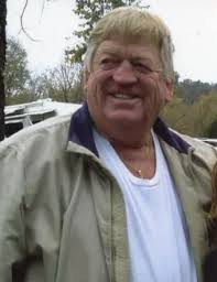 Obituary information for William Carlyle Oliver