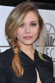 These easy braided hairstyles, ideal for all hair lengths, are perfect for a hot summer day. 16 Side Braids We Love Side Braid Celebrity Hair Photos