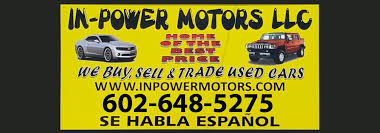 No money down bad credit car dealers near me. 500 Down Used Cars Phoenix Buy Here Pay Here In Power Motors