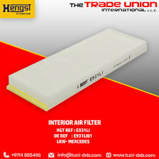 Hengst Interior Air Filter