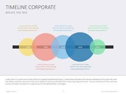 Timeline Powerpoint Deck Presentationdesign Slidedesign History Powerpoint Presentation Data Visualization Tools Presentation Design