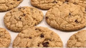 But i did not get the cookie browned from all. Ooey Gooey Chocolate Chip Cookies Without Eggs Eggless Classic Chocolate Chip Cookie Recipe Youtube