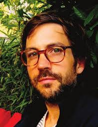 Thaddeus Pace's Instagram, Twitter & Facebook