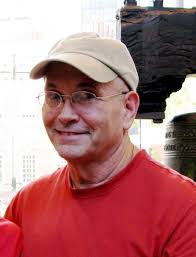 Norman L. Parrott, 61: Former Armyman, truck driver