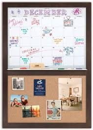 Dry Erase Calendar 34 X 48 Dry Erase Calendar Dry Erase Home Command Center