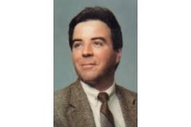 Harold McGraw Obituary (2015)