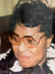 Bernice Harris Obituary (1926