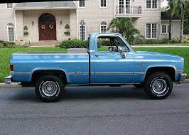 Shop at chevrolet of wasilla for the newest, most advanced models of chevy trucks. 1986 Chevrolet Silverado C 10 Mjc Classic Cars Pristine Classic Cars For Sale Locator Service Chevrolet Silverado Chevy Trucks Chevy Pickup Trucks