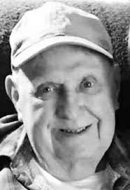 William 'Bill' McKinley Weekley Jr.