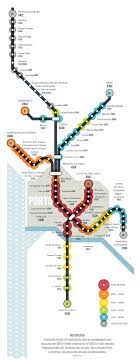 The metro do porto is essentially porto's rapid transit network. Expresso Quem Vive No Fim Da Linha Do Metro Do Porto Poupa Quase Metade Da Renda