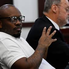 Nashville's Cobra Bar murders: First defendant found guilty