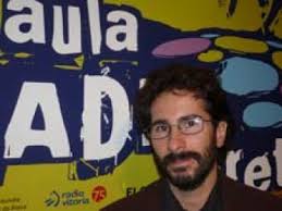 David Moscoso: "Deporte y sostenibilidad medioambiental"