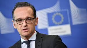 Heiko maas calls restrictions on democracy amid current crisis 'unacceptable.'. Al Sisi Shoukry To Meet German Fm Heiko Maas To Discuss Regional Updates Daily News Egypt