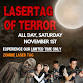 Lasertag of Terror event image