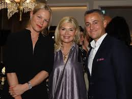 D baumer, w bischofberger, h lichter, h zullighoven. Frau Von Horst Lichter Moderator Archive Lieblingsstil