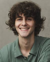 Ben Rose's Instagram, Twitter & Facebook