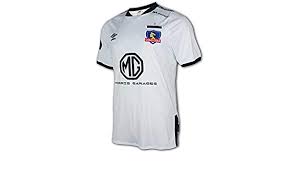 Neues fussball trikots online kaufen, günstig fussball trikots kaufen | billigetrikot.com. Umbro Csd Colo Colo Home Shirt 20 21 Weiss Colo Colo Heimtrikot Liga Chile Jersey Amazon De Sport Freizeit