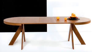 ¿tienes problemas para encontrar mesas de cocina extensibles, en función de la forma y del tamaño de tu cocina y del estilo de los muebles de cocina? Mesa Extensible Redonda Oval Alicante Murcia