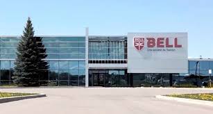 Image result for Canada Bell Silver 1992 Fleet