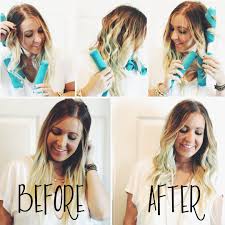 The Sleep Styler With Giveaway Today S The Best Day The Sleep Styler Beach Wave Hair Hair Without Heat