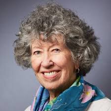 Angela McGrady, MBA, MA