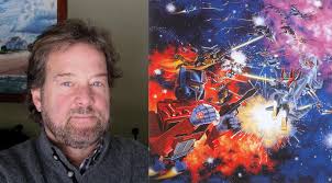 Daniel Arseneault "Protoman"