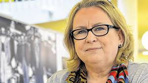 Über Krieg wird kaum gesprochen