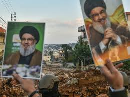 Hezbollah says Nasrallah funeral to be held on February 23