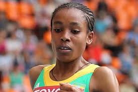 Preview: women's 5000m