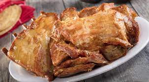 Nuestra Especialidad Las Carnitas Deliciosas Piezas De Carne De Cerdo En Carnitas Banadas Con El Toque Especial Que Las Caracteriza Foto De Espartacos Chalco Tripadvisor
