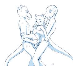 Making a Cat Cry - MaCC Porn Comic Uncensored