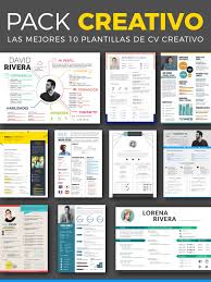 29 de septiembre de 2020. Plantillas Curriculum