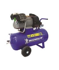 Η leroy merlin σε καλωσορίζει στον κόσμο των #homistas! Michelin Compresseur 50 L Gros Debit D Air Leroy Merlin