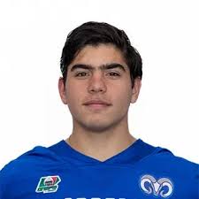 Diego Galván Treviño